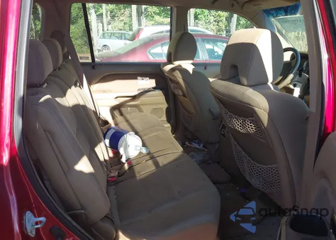 2006 Honda Pilot Ex z USA, uszkodzony, nr VIN 5FNYF28476B037447